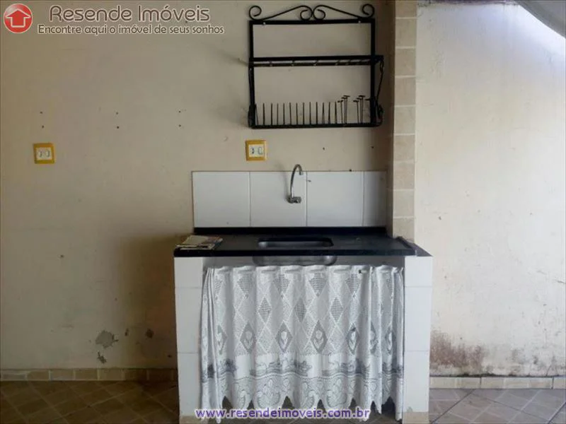 Foto 15 de 21 - Casa para aluguel em Boa Vista I