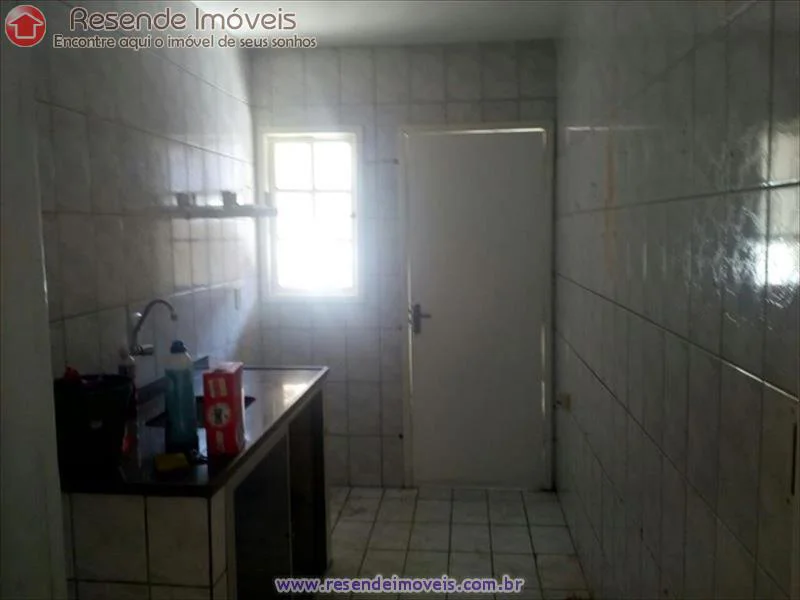 Foto 20 de 21 - Casa para aluguel em Boa Vista I