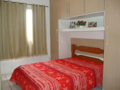 Apartamento para venda em Vila Julieta