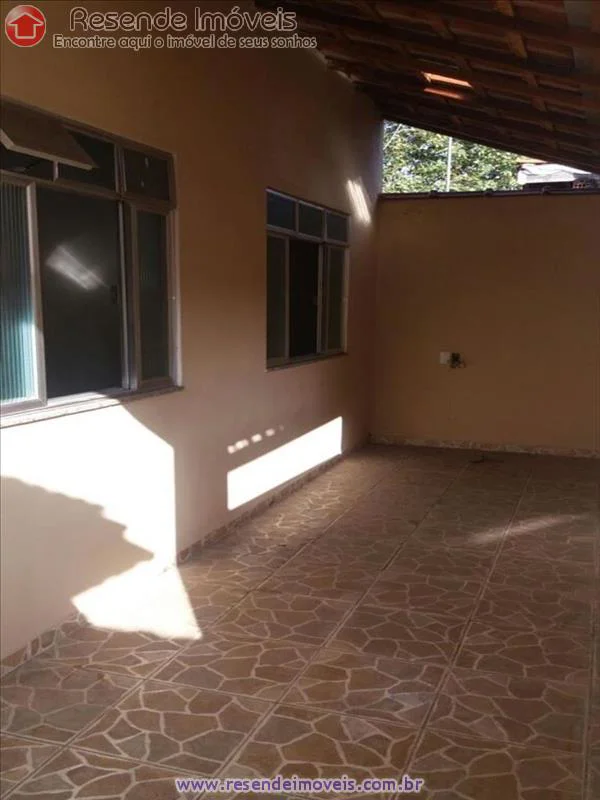 Foto 2 de 7 - Casa para aluguel em Vila Julieta