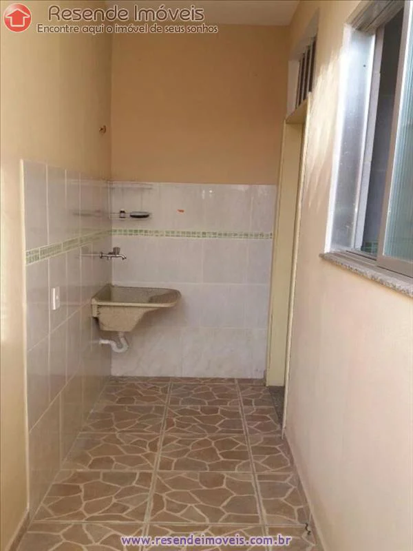 Foto 3 de 7 - Casa para aluguel em Vila Julieta