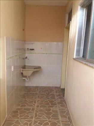 Casa para aluguel em Vila Julieta