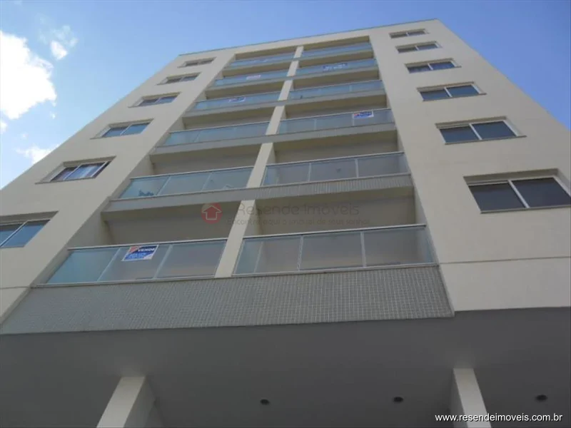 Foto 3 de 12 - Apartamento para aluguel em Vila Julieta