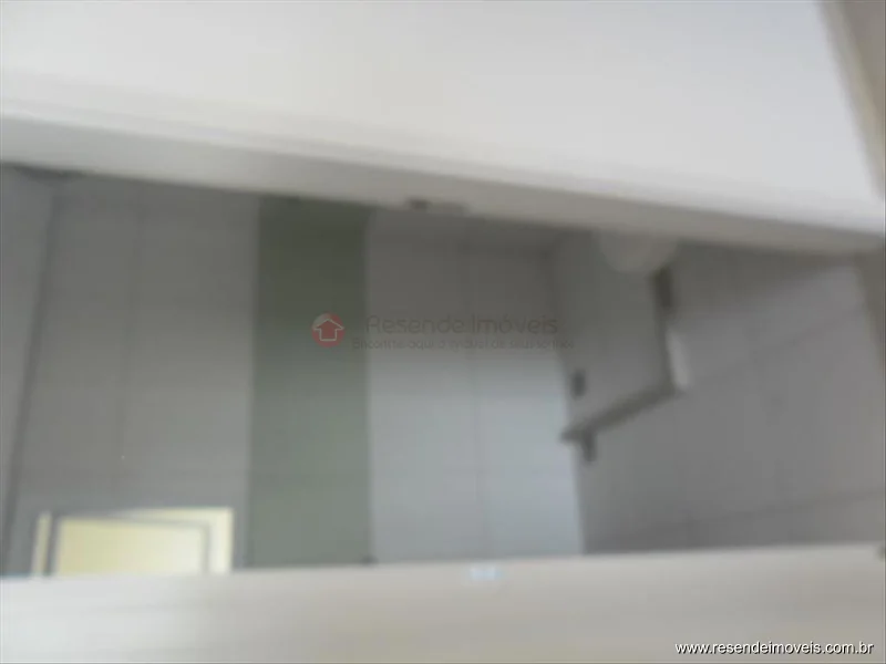 Foto 9 de 12 - Apartamento para aluguel em Vila Julieta