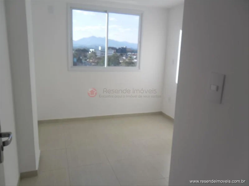 Foto 7 de 12 - Apartamento para aluguel em Vila Julieta