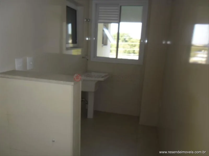 Foto 4 de 12 - Apartamento para aluguel em Vila Julieta