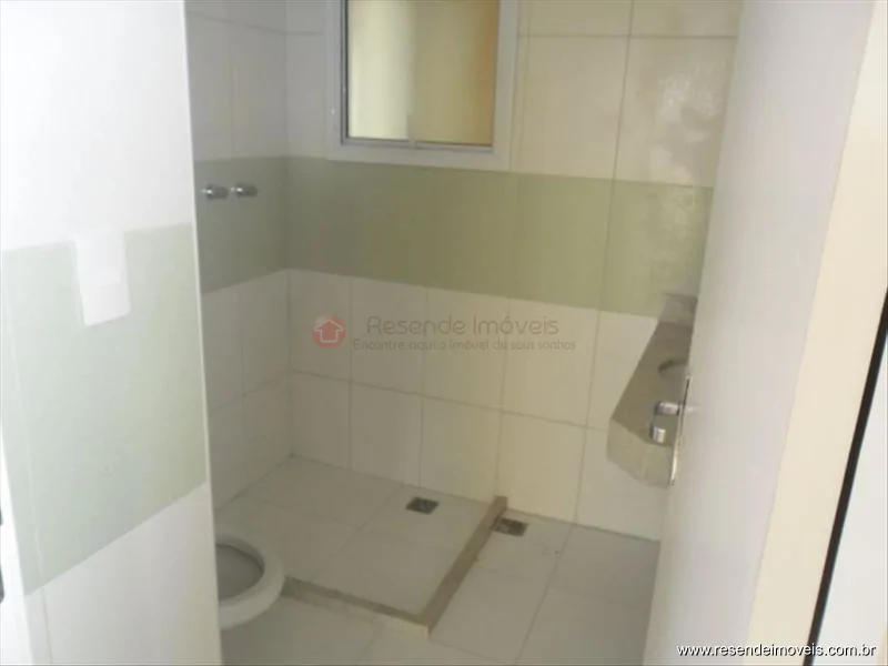 Foto 10 de 12 - Apartamento para aluguel em Vila Julieta