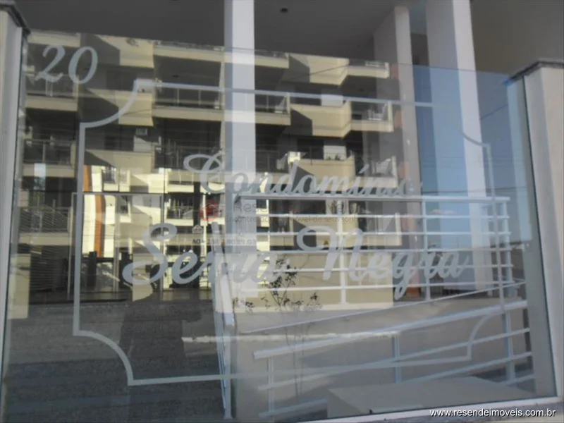 Foto 2 de 12 - Apartamento para aluguel em Vila Julieta