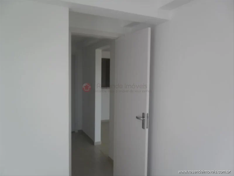 Foto 11 de 12 - Apartamento para aluguel em Vila Julieta