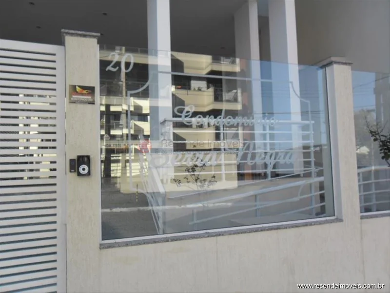 Foto 1 de 12 - Apartamento para aluguel em Vila Julieta