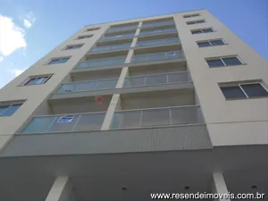 Apartamento para aluguel em Vila Julieta