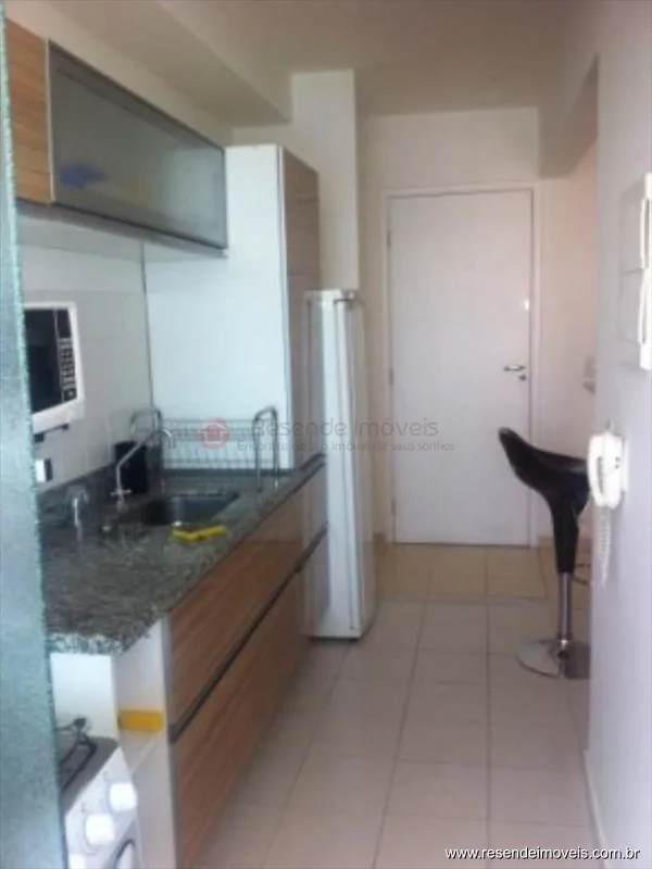 Foto 5 de 10 - Apartamento para venda em Jardim Jalisco