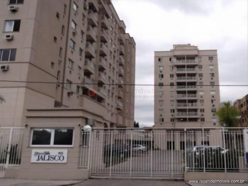 Foto 7 de 10 - Apartamento para venda em Jardim Jalisco