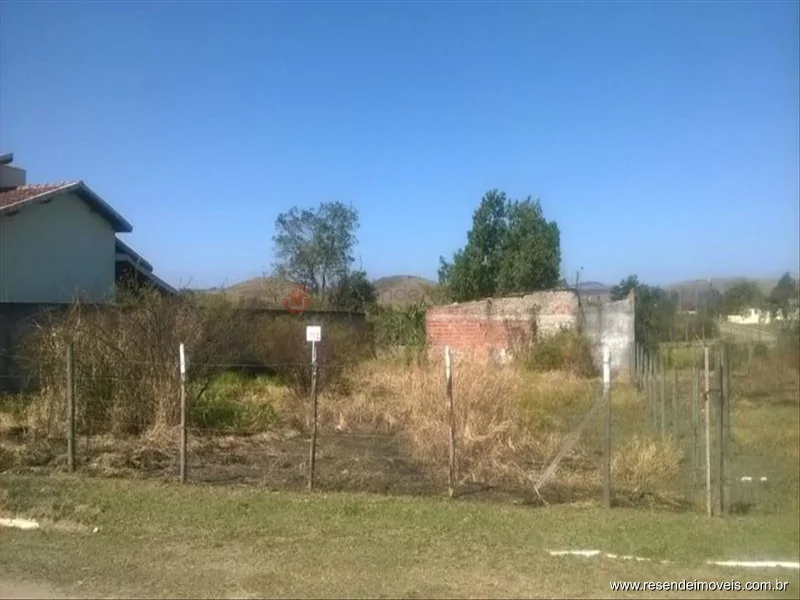 Foto 2 de 4 - Terreno para venda em Morada da Barra