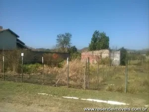 Terreno para venda em Morada da Barra