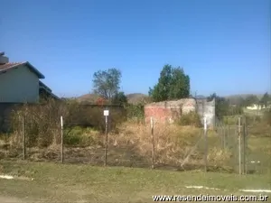 Terreno para venda em Morada da Barra