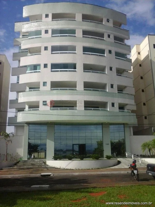 Foto 12 de 12 - Apartamento para aluguel em Monte Castelo