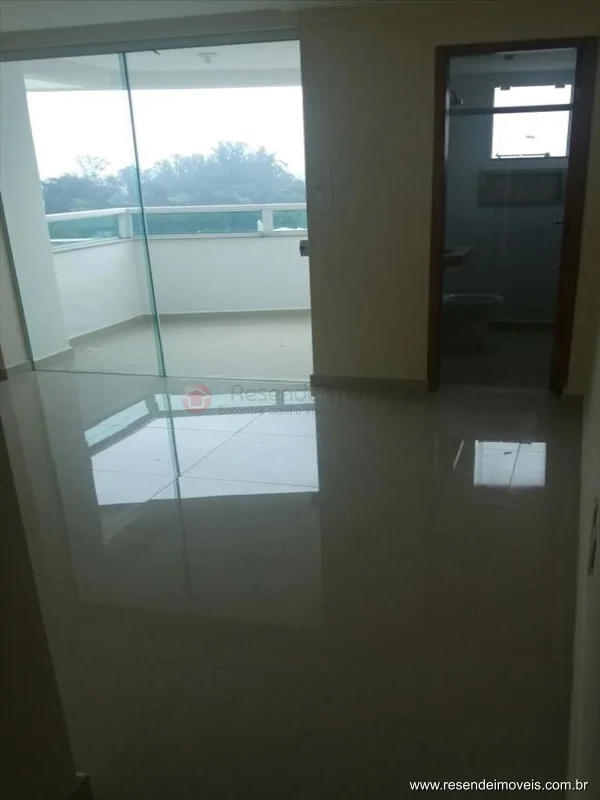 Foto 4 de 12 - Apartamento para aluguel em Monte Castelo