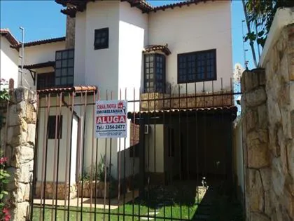 Casa para aluguel em Montese