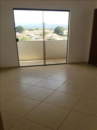 Apartamento para aluguel em Liberdade