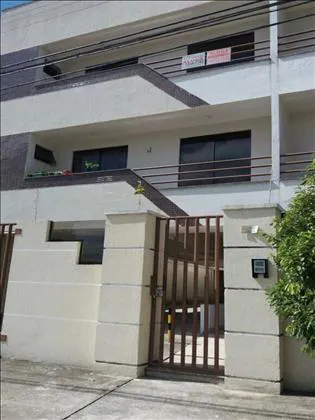 Apartamento para aluguel em Liberdade
