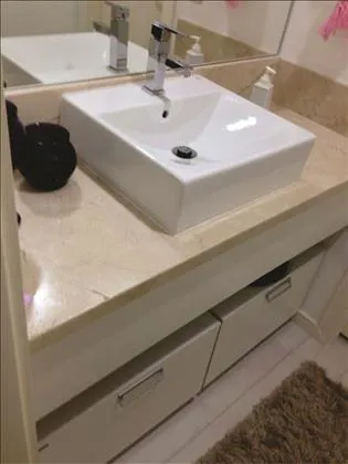 Apartamento para venda em Centro