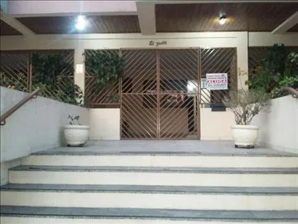 Apartamento para venda e aluguel em Barbosa Lima