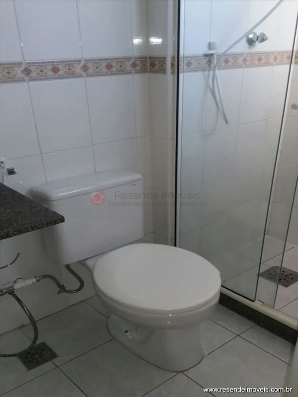 Foto 11 de 12 - Apartamento para aluguel em Liberdade