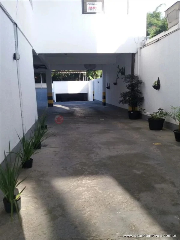 Foto 4 de 12 - Apartamento para aluguel em Liberdade