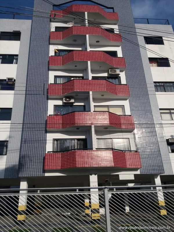 Foto 12 de 12 - Apartamento para aluguel em Liberdade