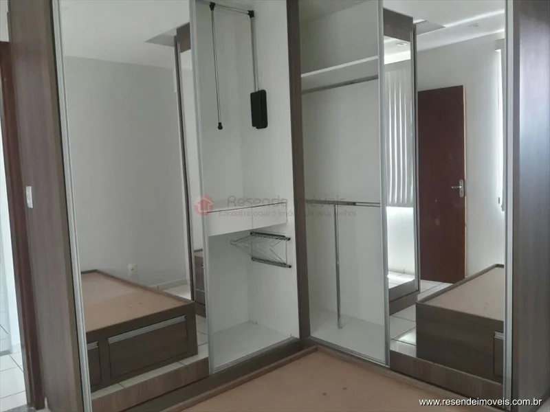 Foto 2 de 21 - Apartamento para aluguel em Manejo