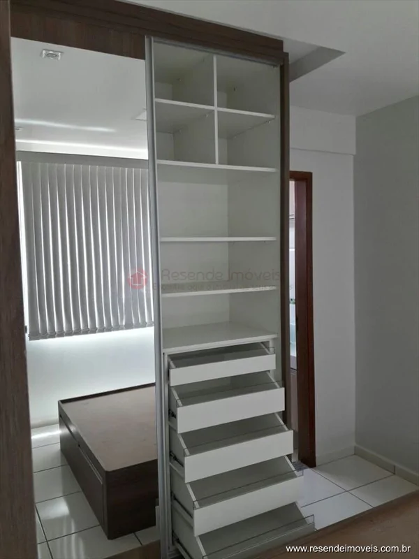 Foto 18 de 21 - Apartamento para aluguel em Manejo