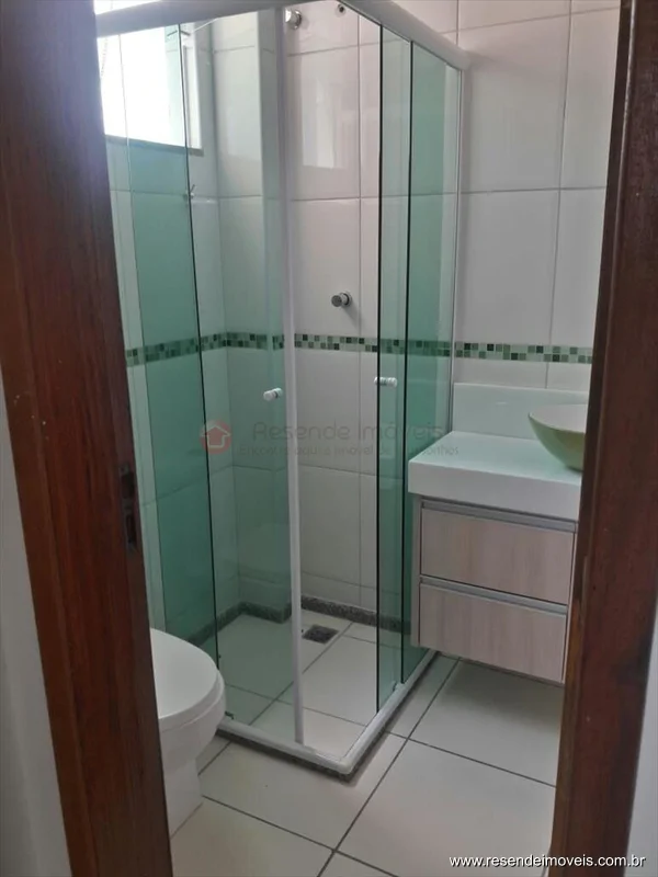 Foto 20 de 21 - Apartamento para aluguel em Manejo