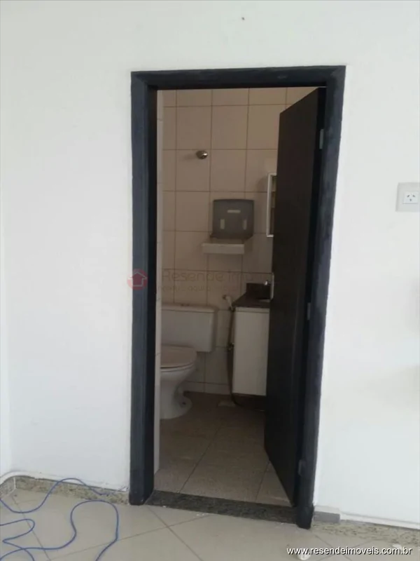 Foto 3 de 6 - Escritório para aluguel em Jardim Jalisco