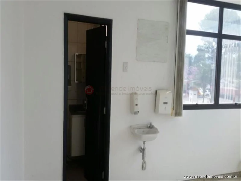 Foto 1 de 6 - Escritório para aluguel em Jardim Jalisco