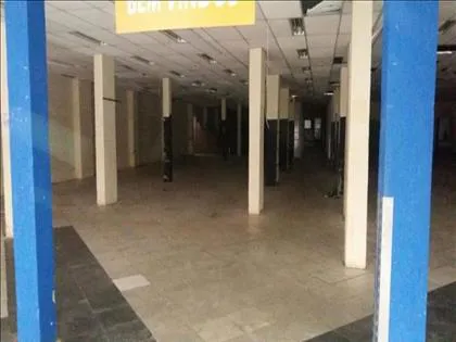 Galpão para aluguel em Manejo