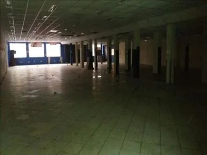 Galpão para aluguel em Manejo