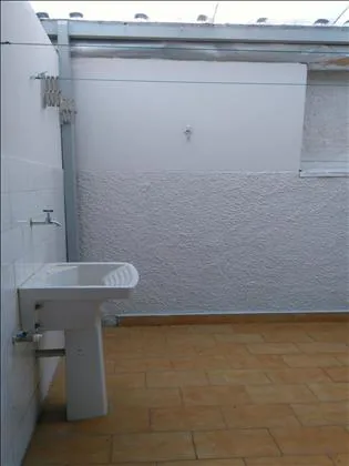 Apartamento para aluguel em Comercial