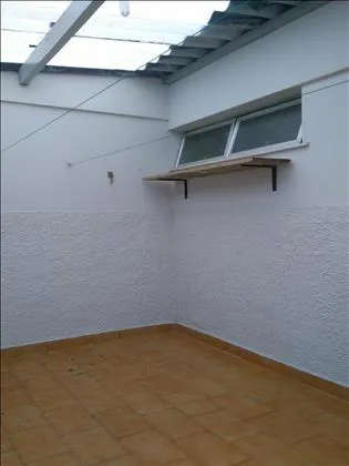 Apartamento para aluguel em Comercial
