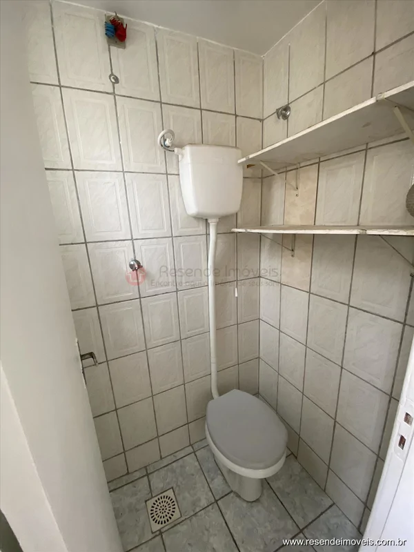 Foto 20 de 20 - Apartamento para venda e aluguel em Jardim Jalisco