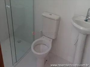 Casa para venda em Morada da Montanha