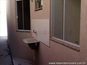 Casa para venda em Morada da Montanha