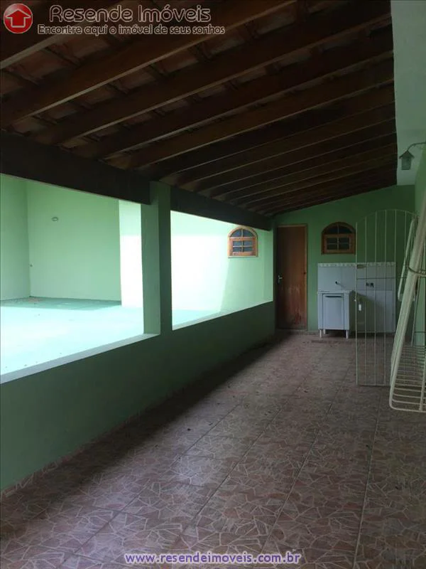 Foto 7 de 17 - Casa para venda e aluguel em Paraíso