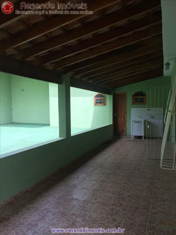 Foto 17 de 17 - Casa para venda e aluguel em Paraíso