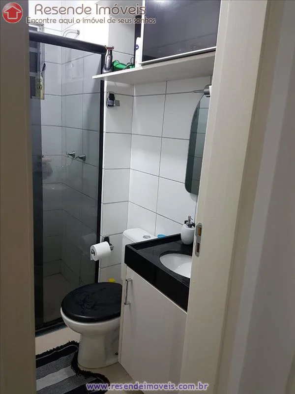 Foto 8 de 20 - Apartamento para venda em Cabral