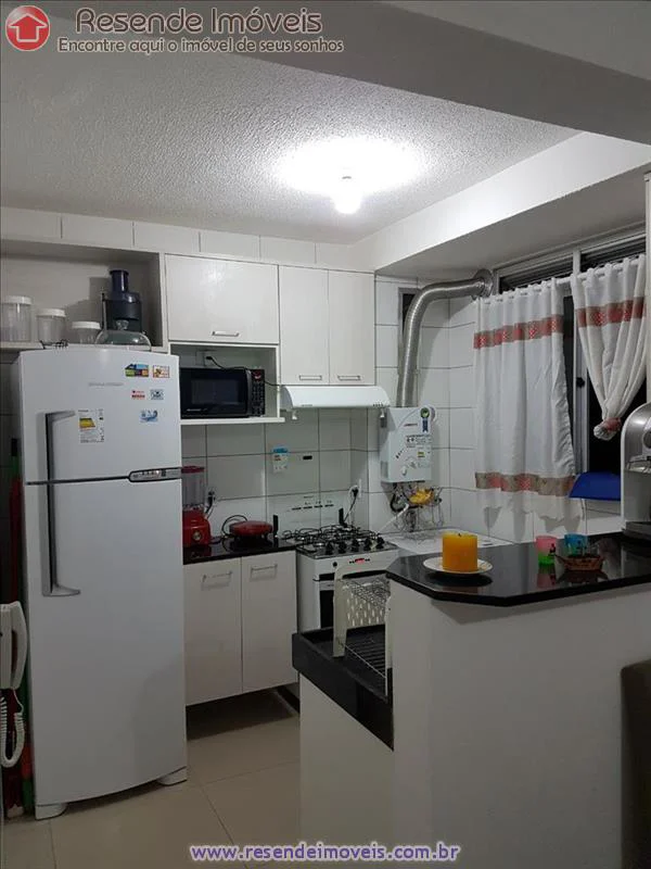 Foto 19 de 20 - Apartamento para venda em Cabral