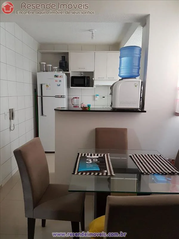 Foto 10 de 20 - Apartamento para venda em Cabral