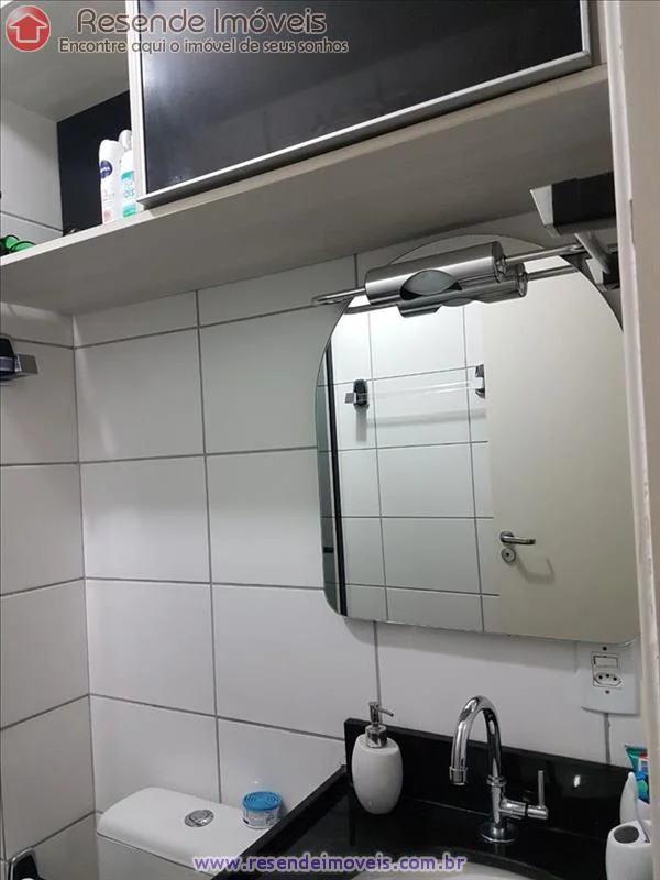 Foto 6 de 20 - Apartamento para venda em Cabral