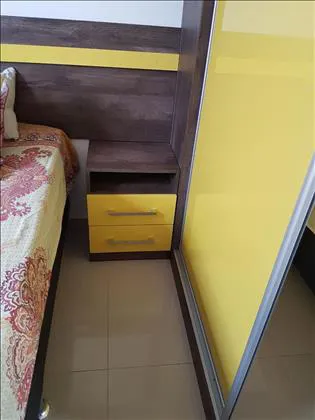 Apartamento para venda em Cabral