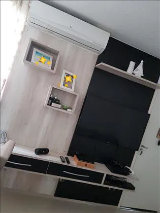 Apartamento para venda em Cabral